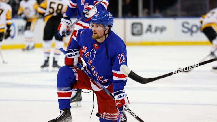 I år blev det många åtta år långa kontrakt i NHL